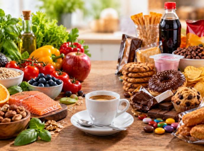Cibi ultra-processati: cosa sono, quali mangiamo ogni giorno e perché limitarli